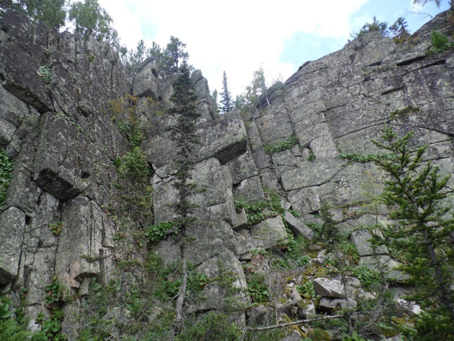 Горная Шория Таштагол