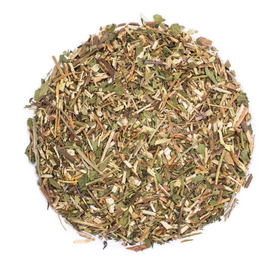 Мята круглолистная Апфелминце