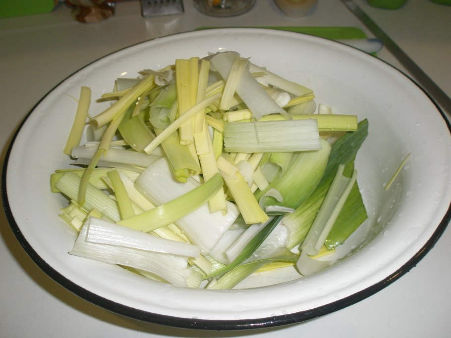 Семена лук порей Элефант