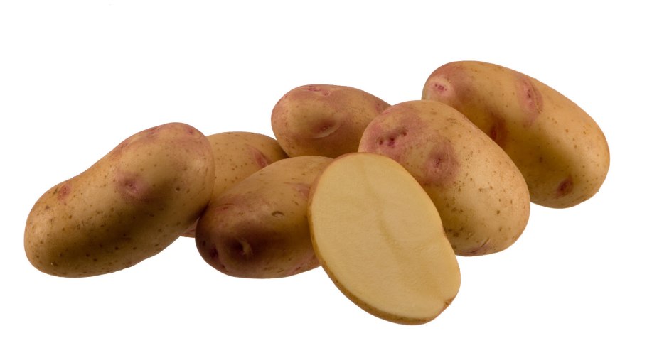 Картофель Тулеевский