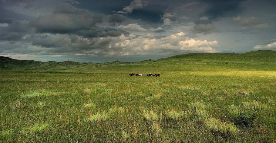 Кузнецкий Алатау Хакасия