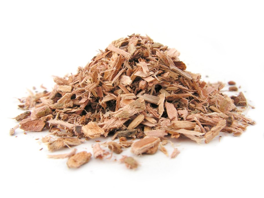 Настой калины обыкновенной