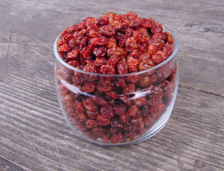 Калина обыкновенная кора