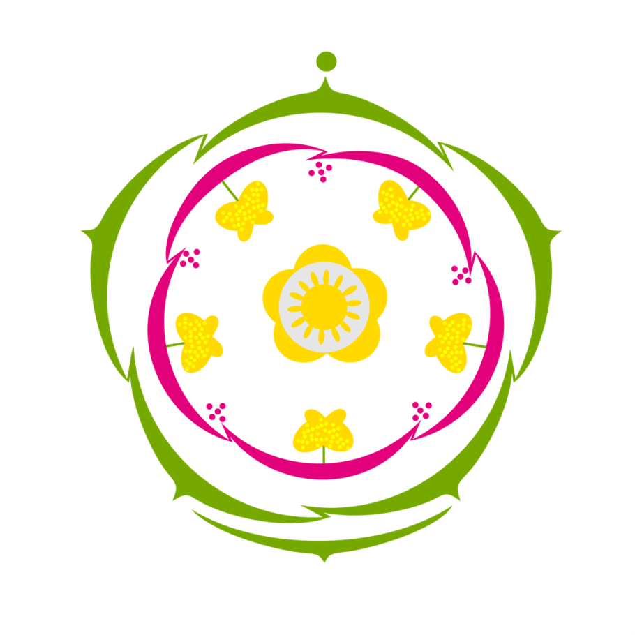 Диаграмма цветка Плауновые