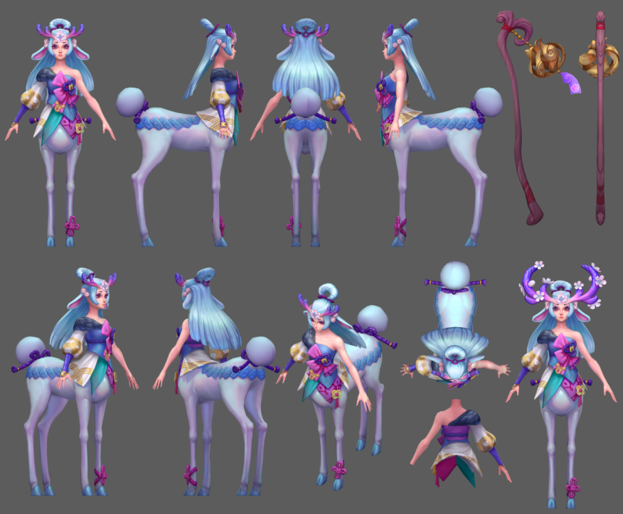 Лейла Хромова