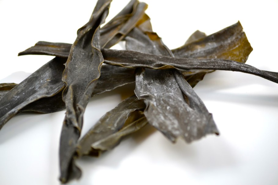 Морская капуста – Laminaria