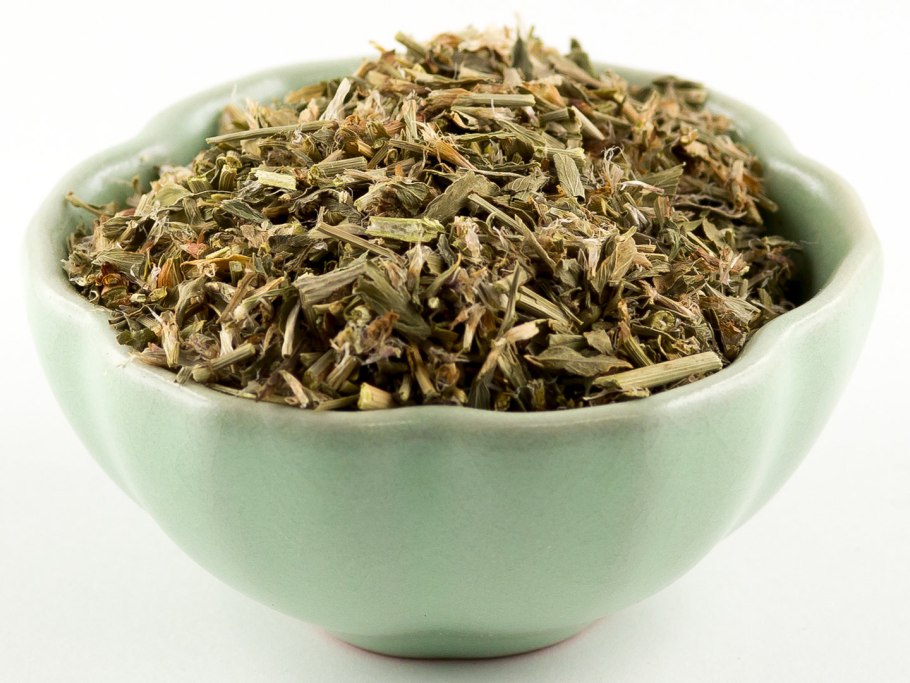 Спорыш (Горец) птичий плод