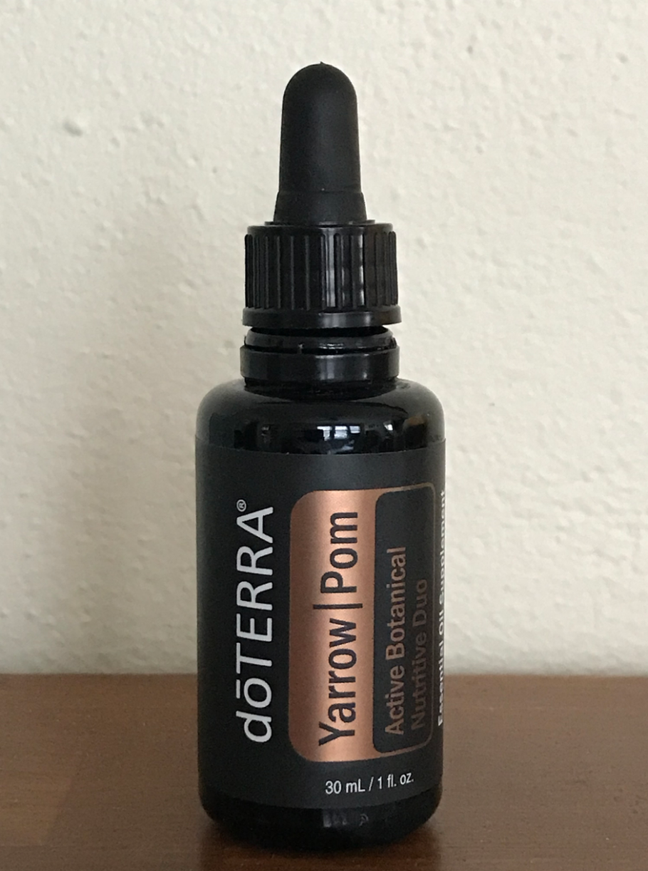 Blue Tansy DOTERRA