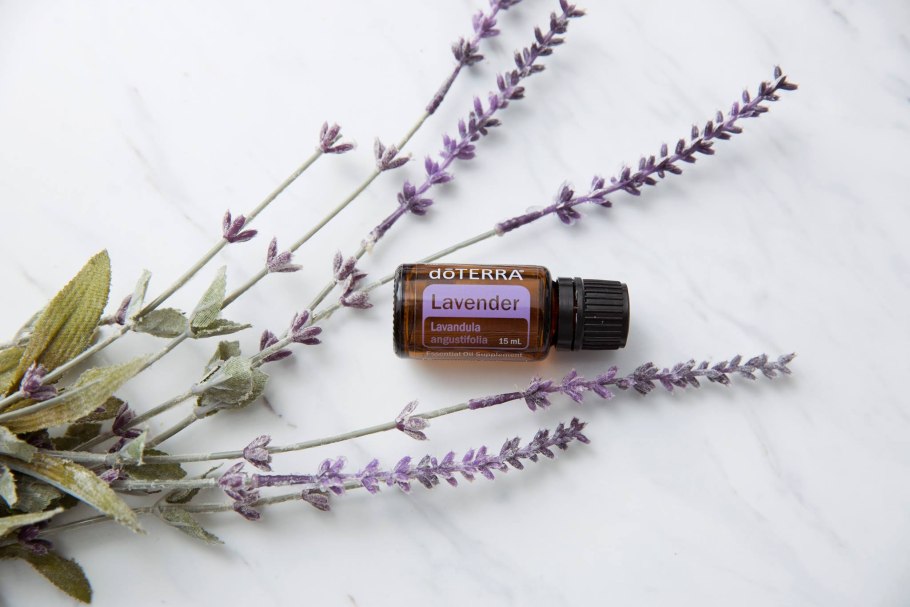 Spring Tour DOTERRA