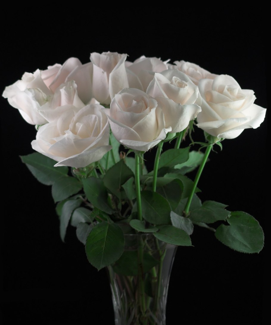 Букет для Ирочки