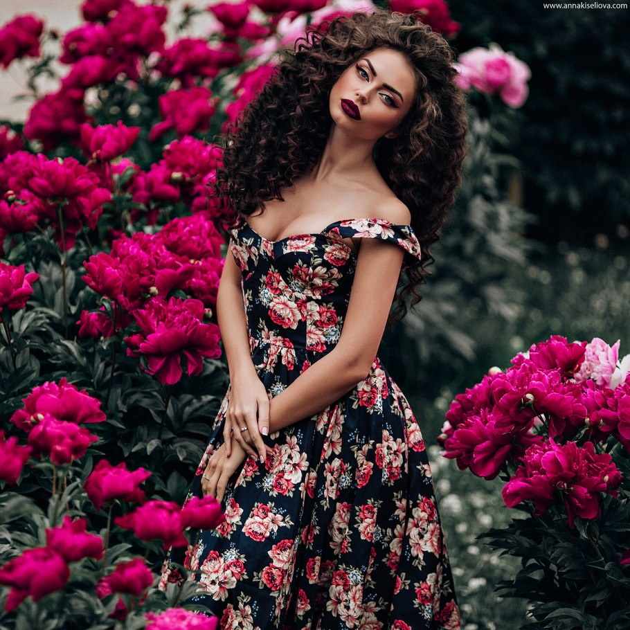 Юлия Роуз hot