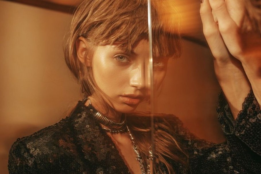 Антика гуллар