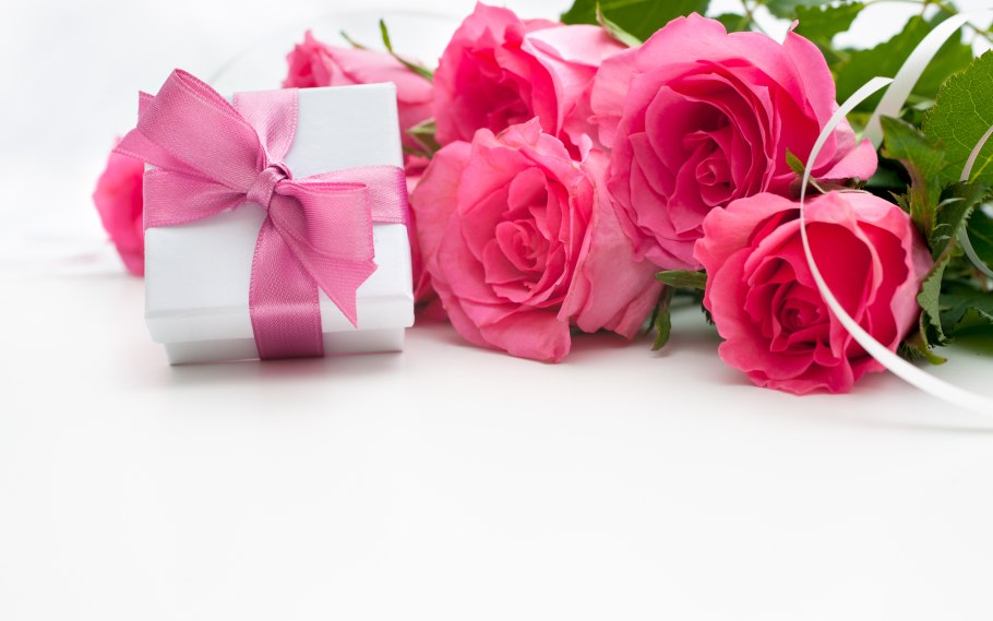 С днем рождения