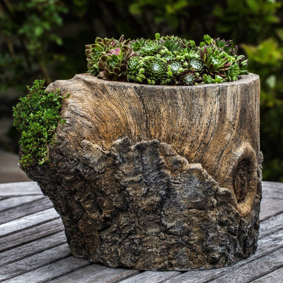 Бревна для декора