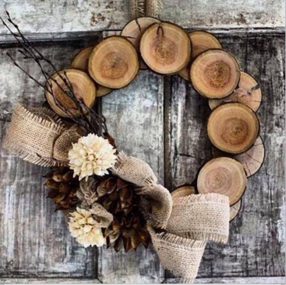 Кора сосны Катрина