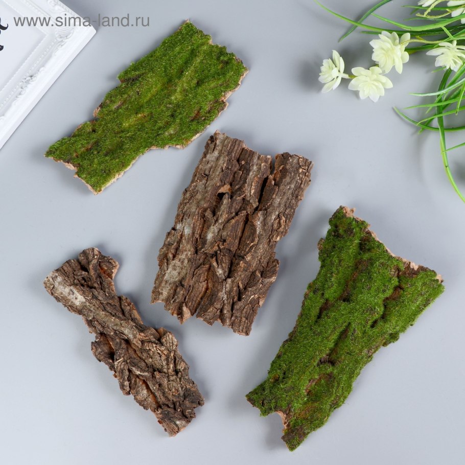 Горшок из бревна