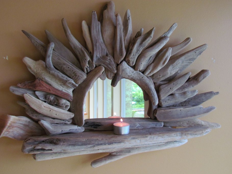 Текстура коры дерева