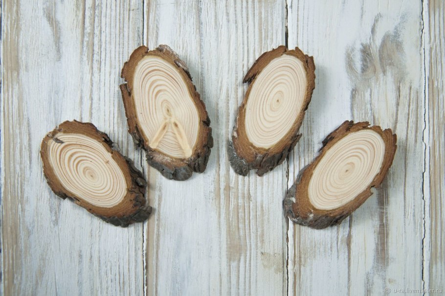 Искусственная декоративная кора