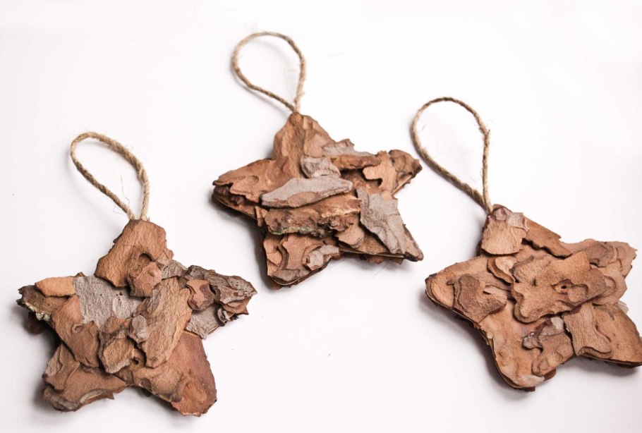 Дерево в интерьере