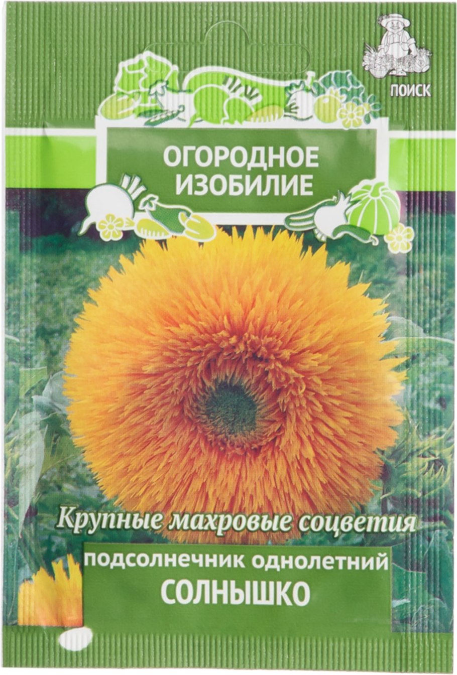 Стебель подсолнечника