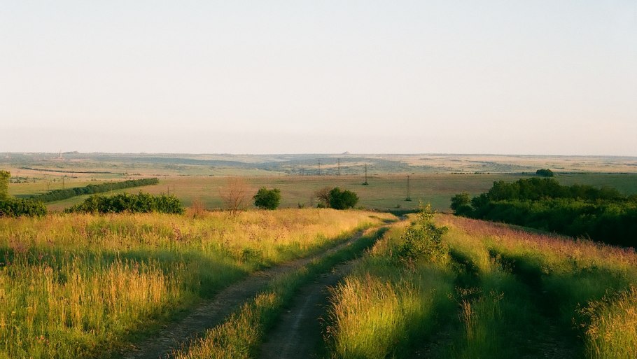 Королевские скалы Свердловск