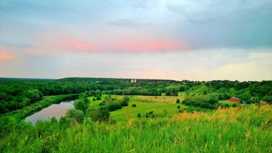 Животные Луганщины