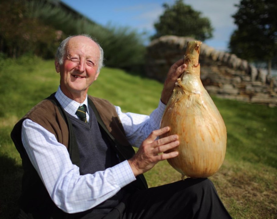 Лук Питер Глейзбрук рекорд