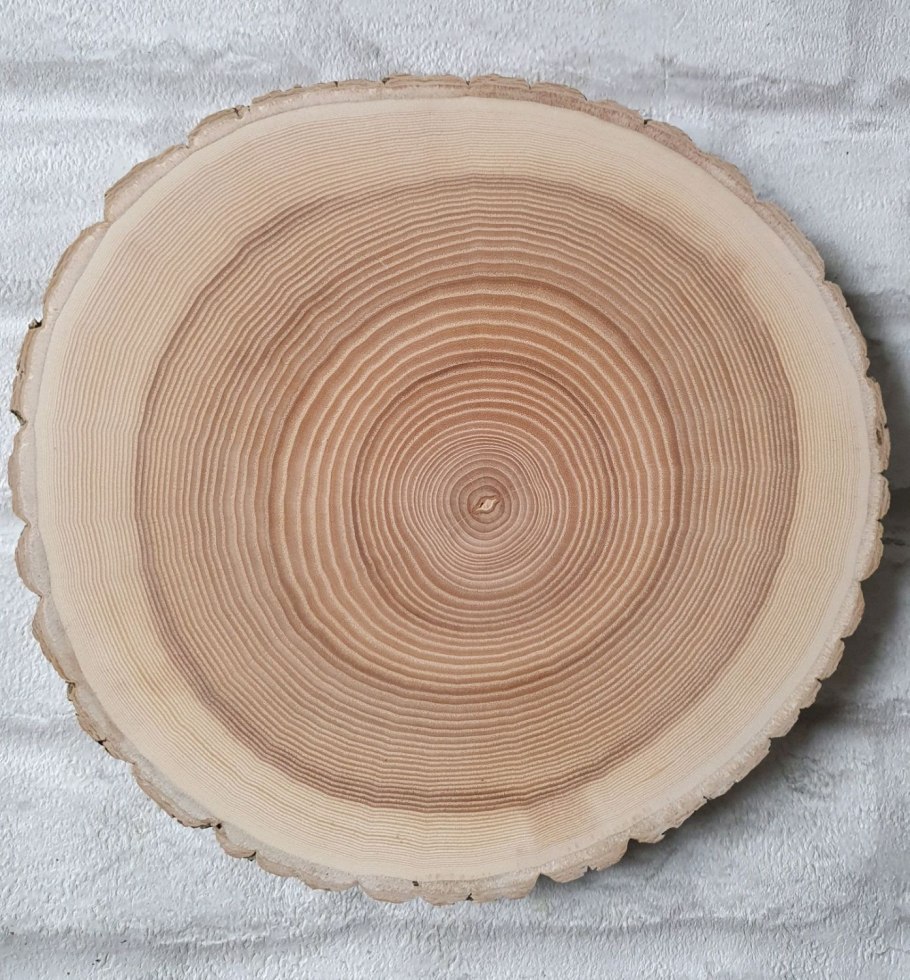 Коробка HF Ash Wood