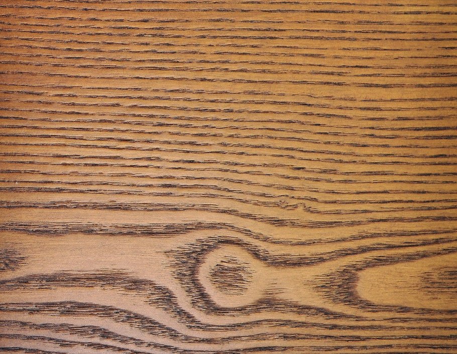 Торцевой спил ясеня