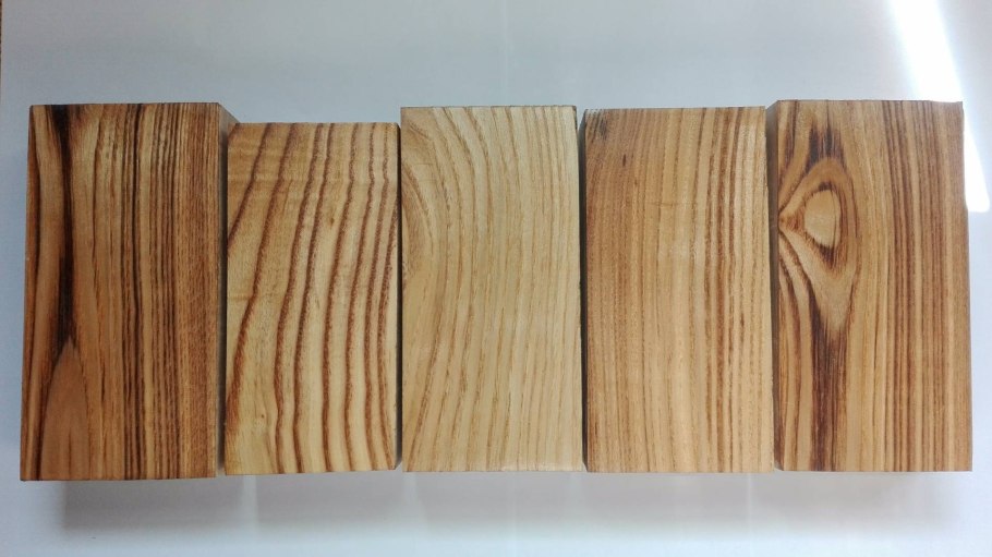 Орех 404см Вудсток