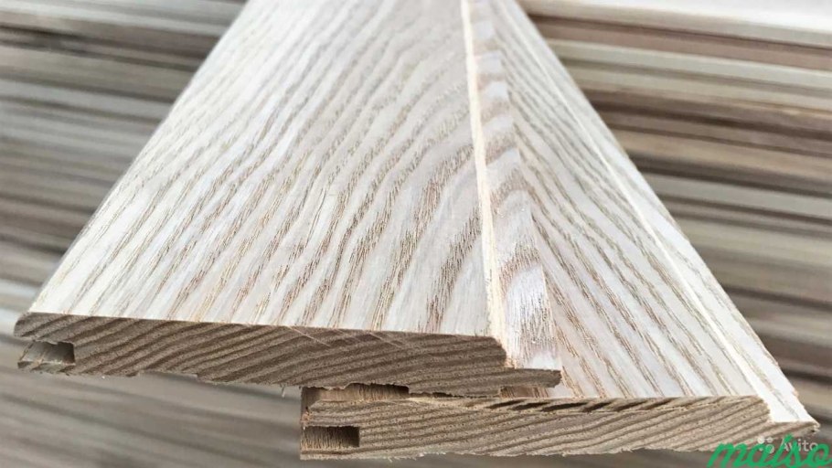 Ясень структура древесины