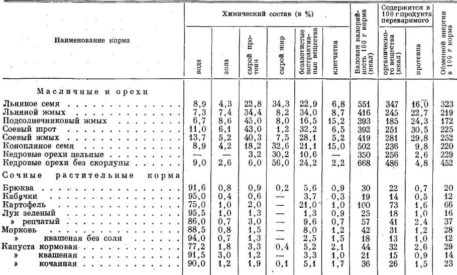 Фазы развития гороха