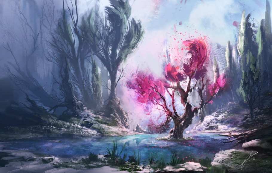 Sylia Twolands