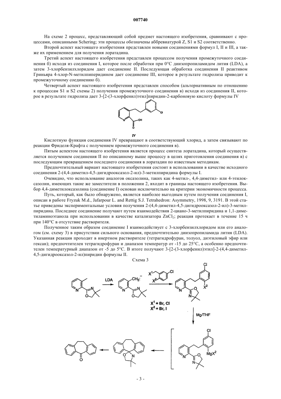 Лоратадин количественное определение