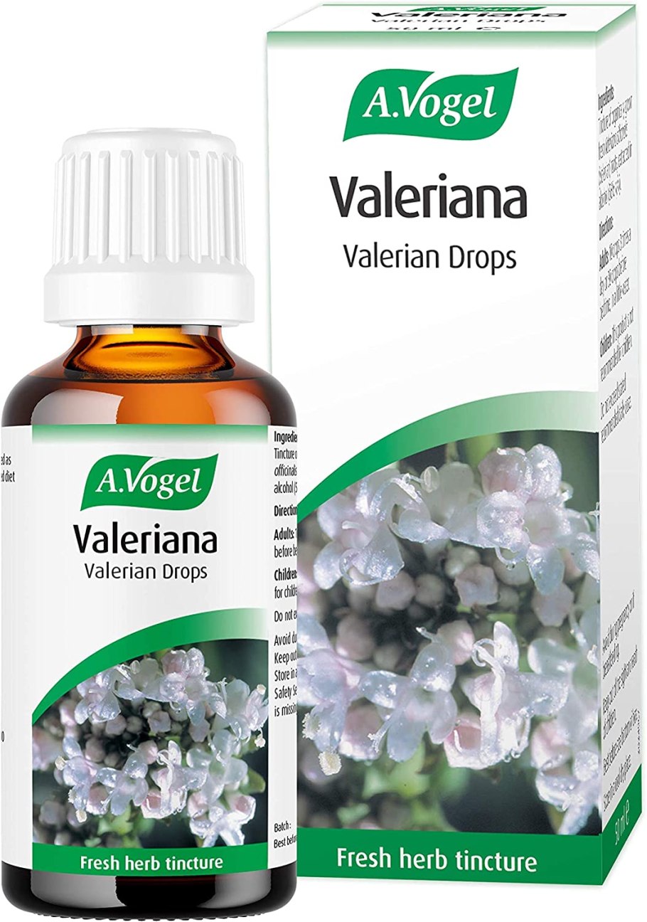 Чай чабрец и мята