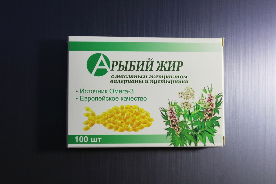 Успокоительные таблетки с мелиссой