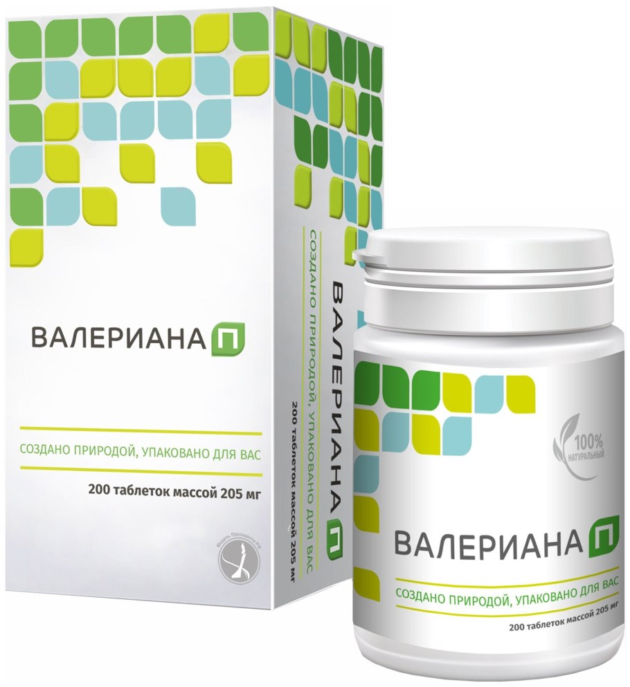 Экстракт мелиссы таблетки