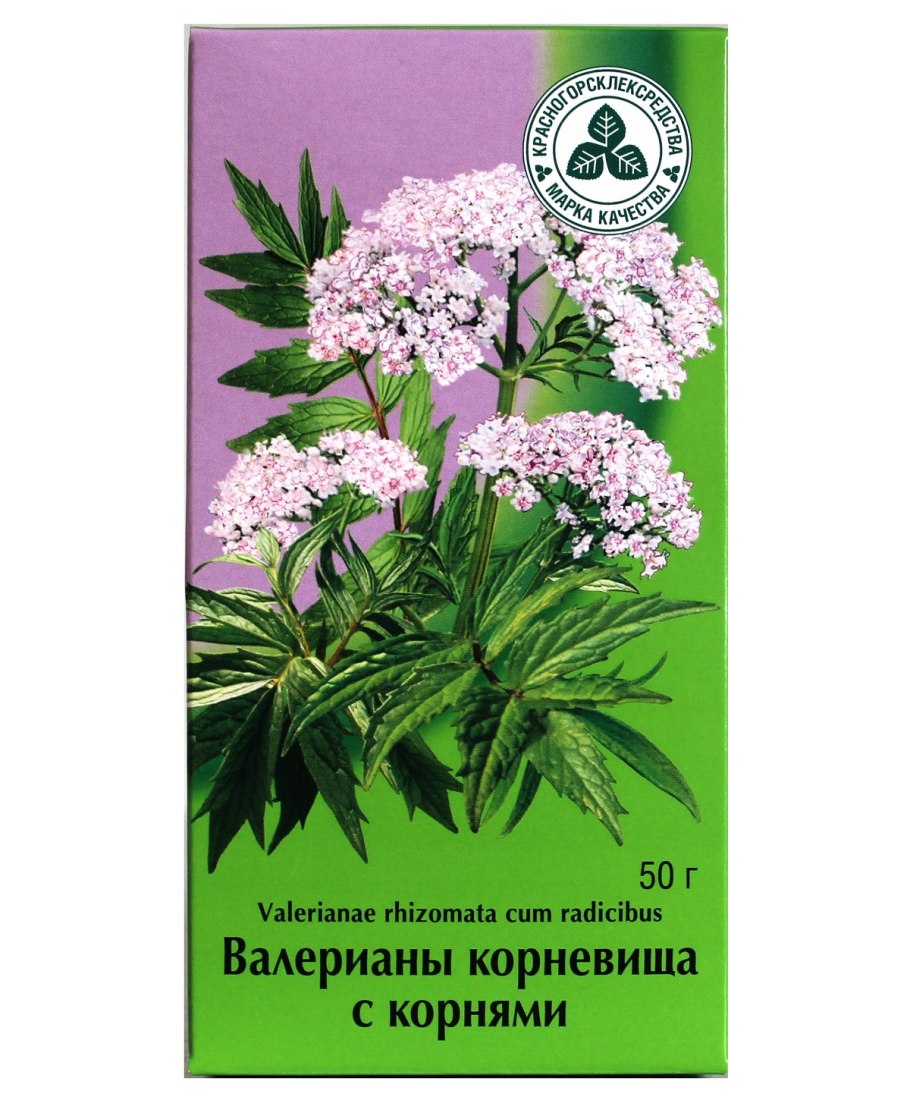 Будь здоров валериана+пустырник антистресс