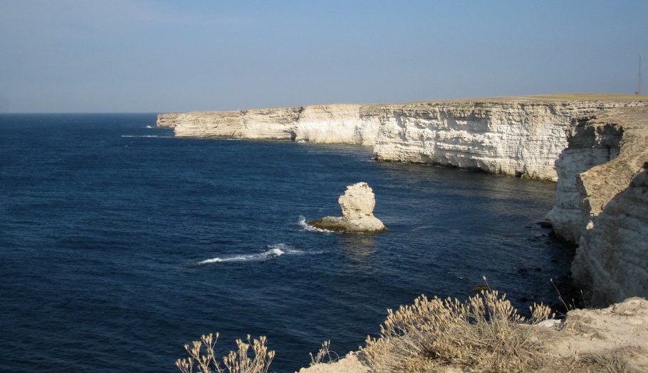 Опукский природный заповедник