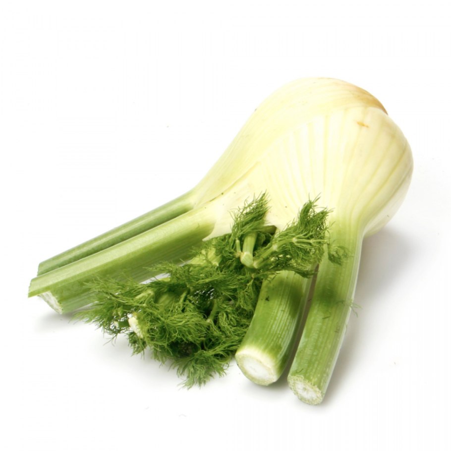 Листья фенхеля