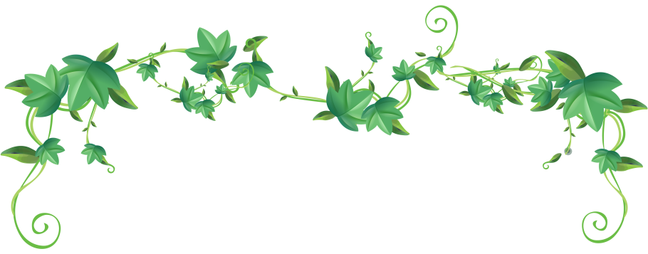 Faux greenery Garland перевод