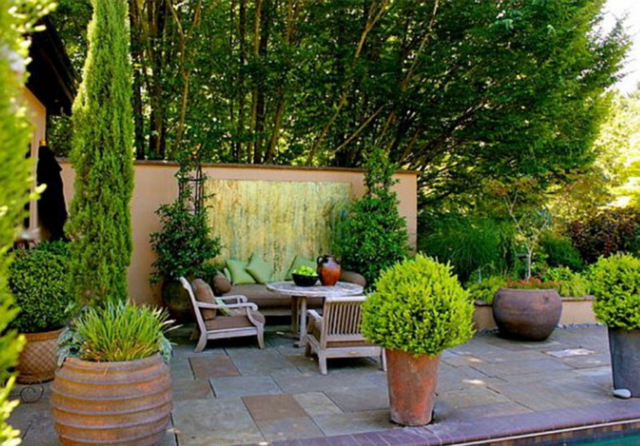 Лиственница европейская Пендула