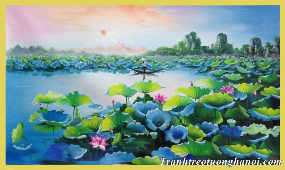 Кувшинка Виктория Амазонская