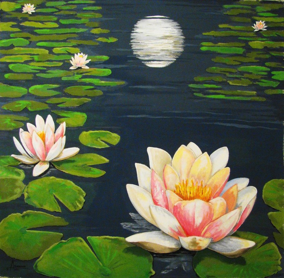 DC-DC преобразователь повышающий 5v-12v схема