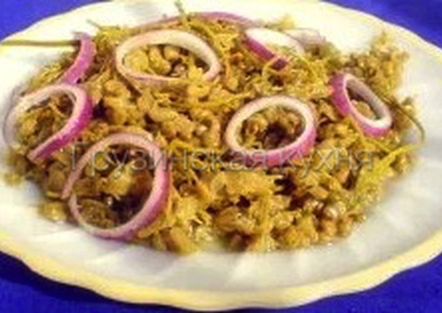 Клекачка Колхидская