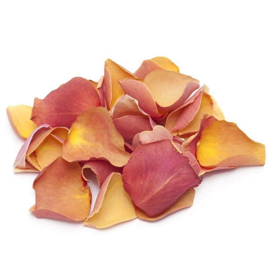 Тоффи Окс роза