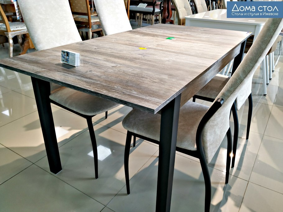 Кухонный гарнитур сосна Пасадена