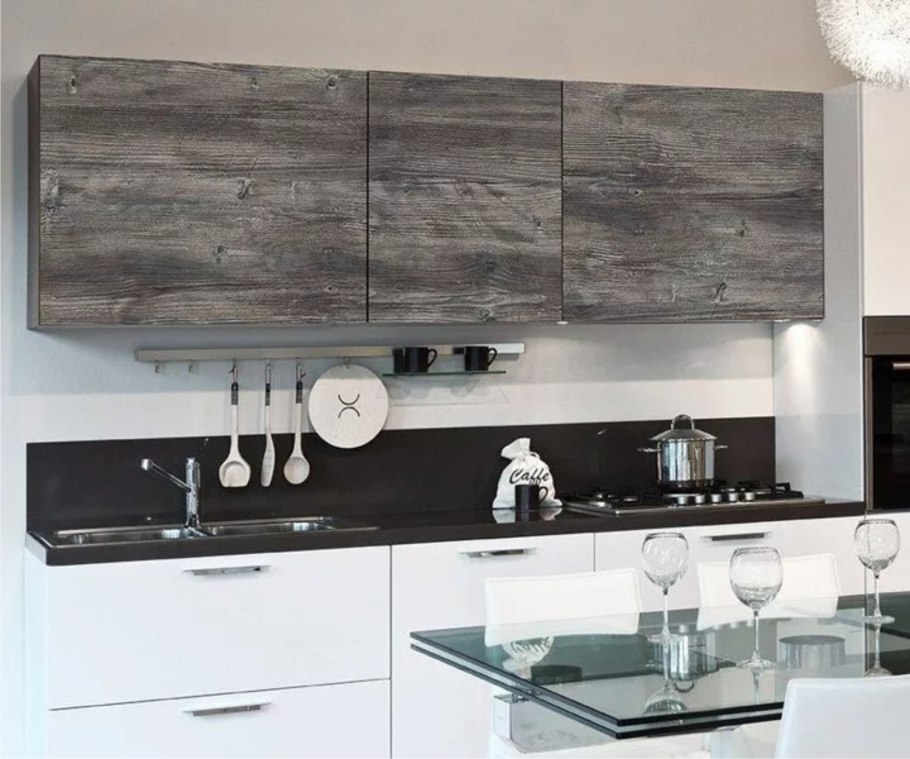 Egger h1486 st36 сосна Пасадена