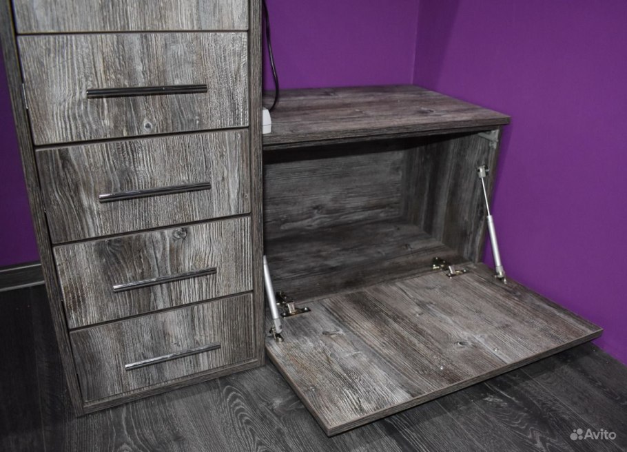 Стол Цефей сосна Пасадена