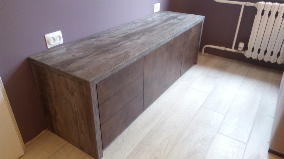 Столешница Эггер сосна Джексон